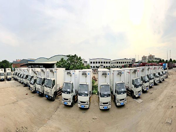 上海到杭州倉(cāng)儲(chǔ)冷鏈物流 上海到杭州倉(cāng)儲(chǔ)冷鏈物流