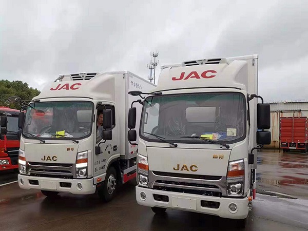 上海冷藏運(yùn)輸 上海冷藏運(yùn)輸