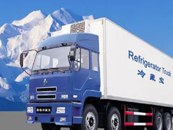 上海冷鏈物流 上海冷鏈物流